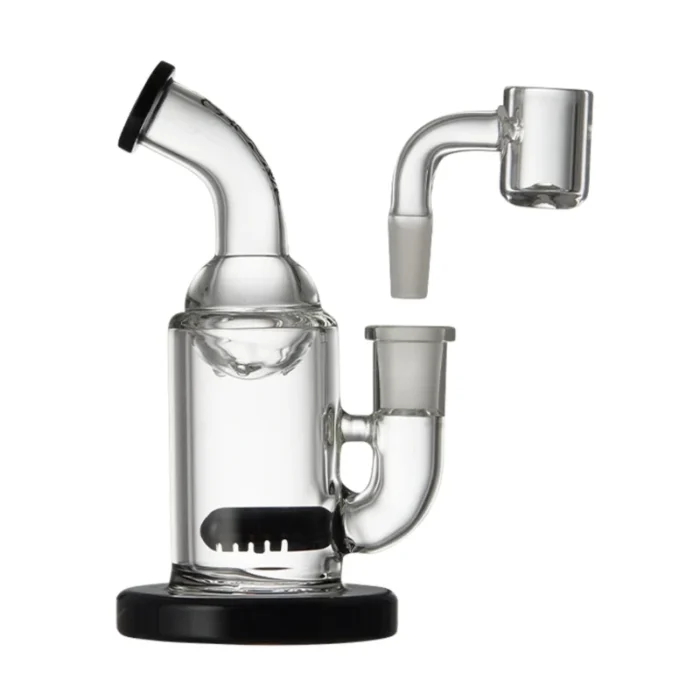 GROOVE - MICRO TUBE RIG | BONG - Image 1