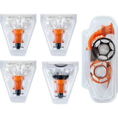 STORZ&BICKEL - STARTER SET PER VOLCANO HYBRID - immagine 2