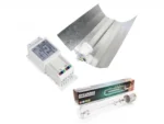 KIT HORTI COMPACT GEAR PHILIPS 400W GREENPOWER