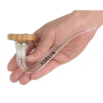 VAPMAN LOTUS - OLIVE | HOLZVERDAMPFER