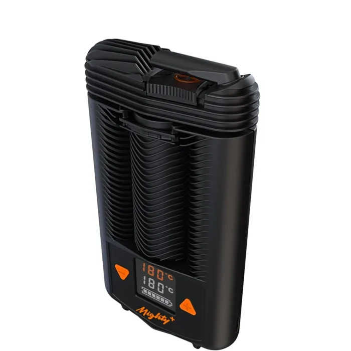 STORZ&BICKEL - MIGHTY+ | VAPORIZER - Image 2