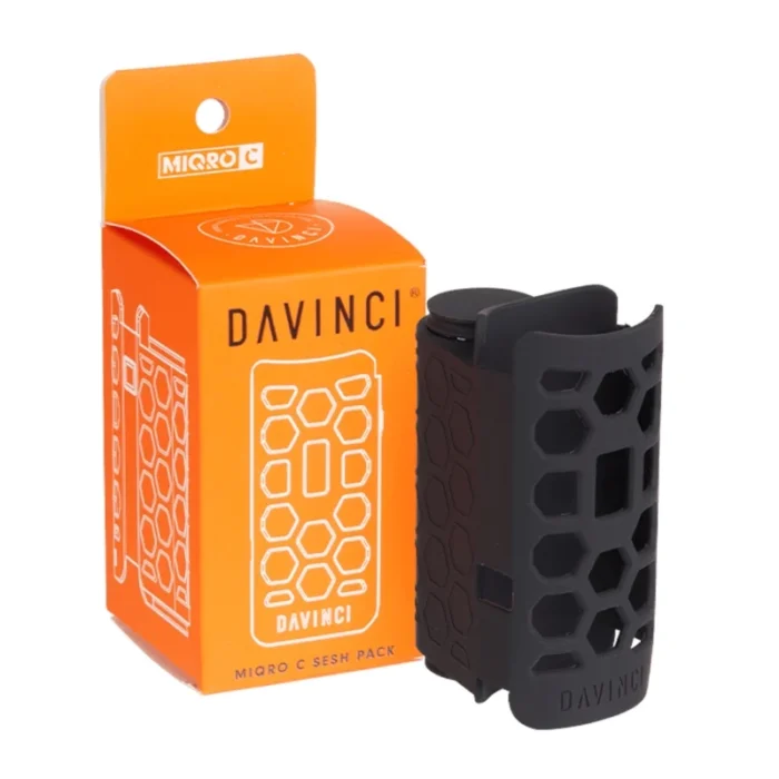 DAVINCI - MIQRO-C SESH PACK | ACCESSORY - Image 3