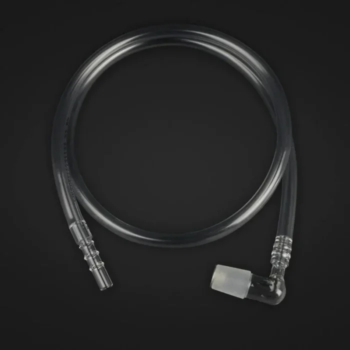 ARIZER - TUBO CON BOQUILLA Y ADAPTADOR DE VIDRIO | ARIZER V-TOWER - EXTREME-Q - Imagen 1