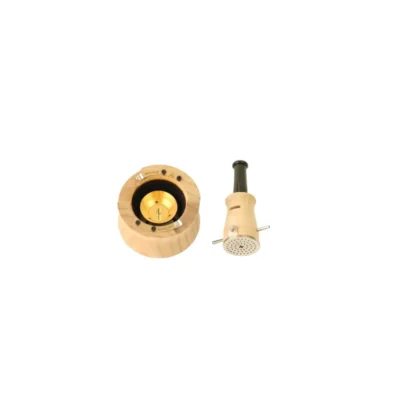 VAPMAN CLICK - PURE CHERRY WOOD | VAPORISATEUR – Image 2