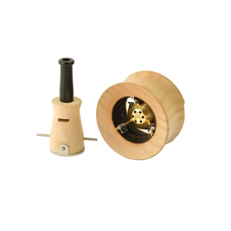 VAPMAN CLICK - REINES KIRSCHHOLZ | VERDAMPFER – Bild 5