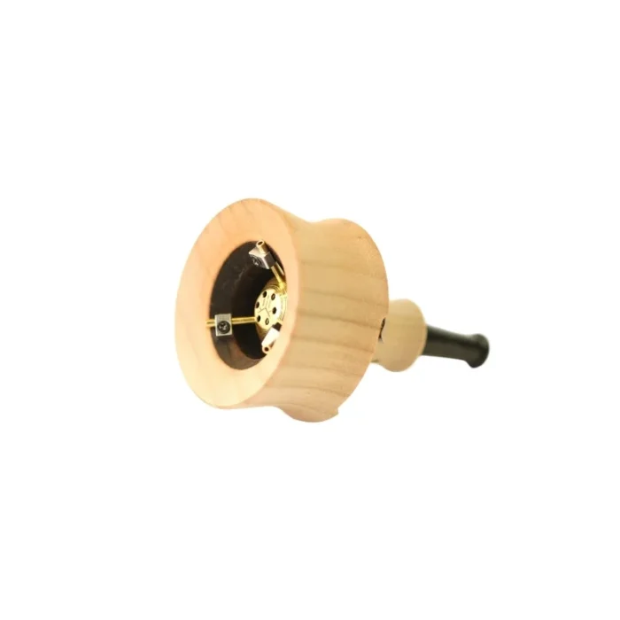 VAPMAN CLICK - PURE CHERRY WOOD | VAPORIZER - Image 6