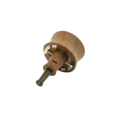 VAPMAN CLICK - CLASSIC WALNUT | VAPORIZZATORE IN LEGNO - immagine 2