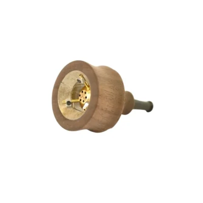 VAPMAN CLICK - CLASSIC WALNUT | VAPORIZZATORE IN LEGNO - immagine 5