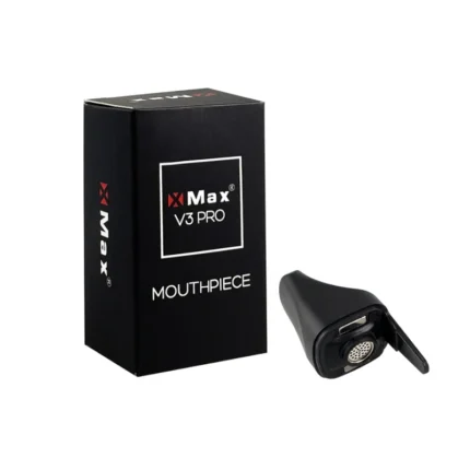 XVAPE - XMAX V3 PRO | KIT BOCCAGLIO INTERO