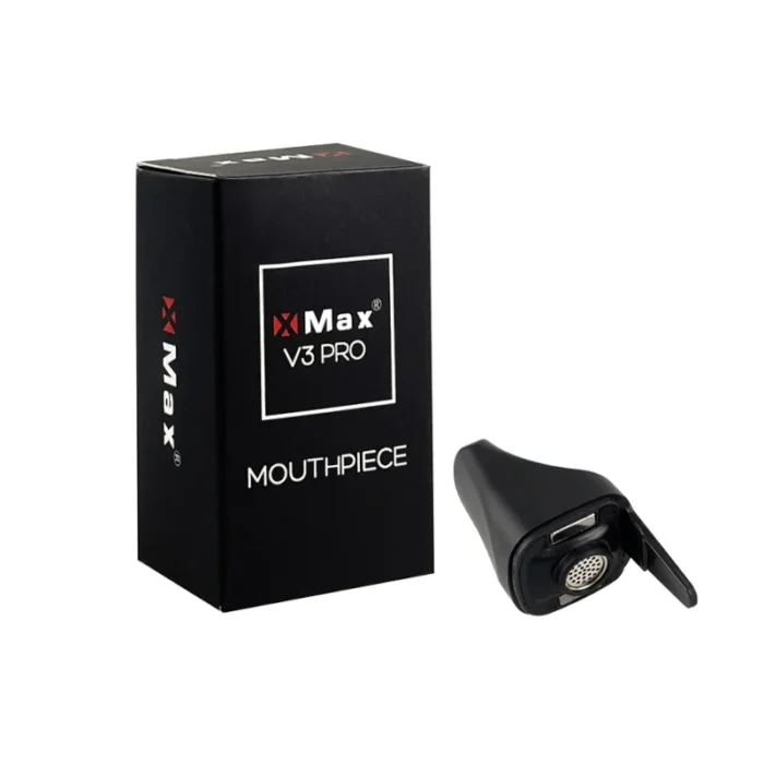 XVAPE - XMAX V3 PRO | KIT EMBOUT COMPLET – Image 1
