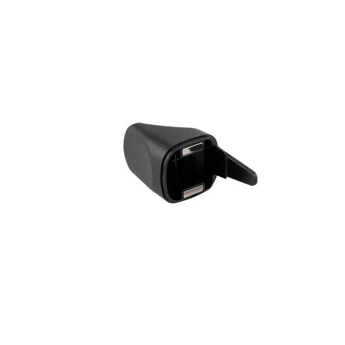 XVAPE - XMAX V3 PRO | BOCCAGLIO IN PLASTICA - immagine 2