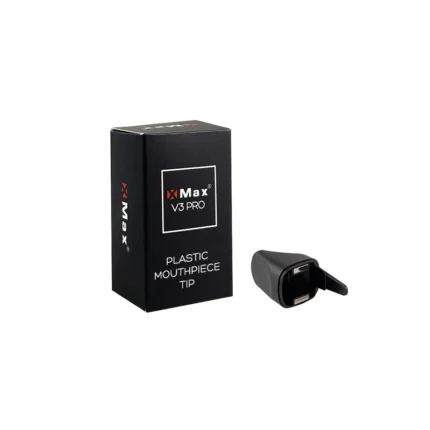 XVAPE - XMAX V3 PRO | BOCCAGLIO IN PLASTICA