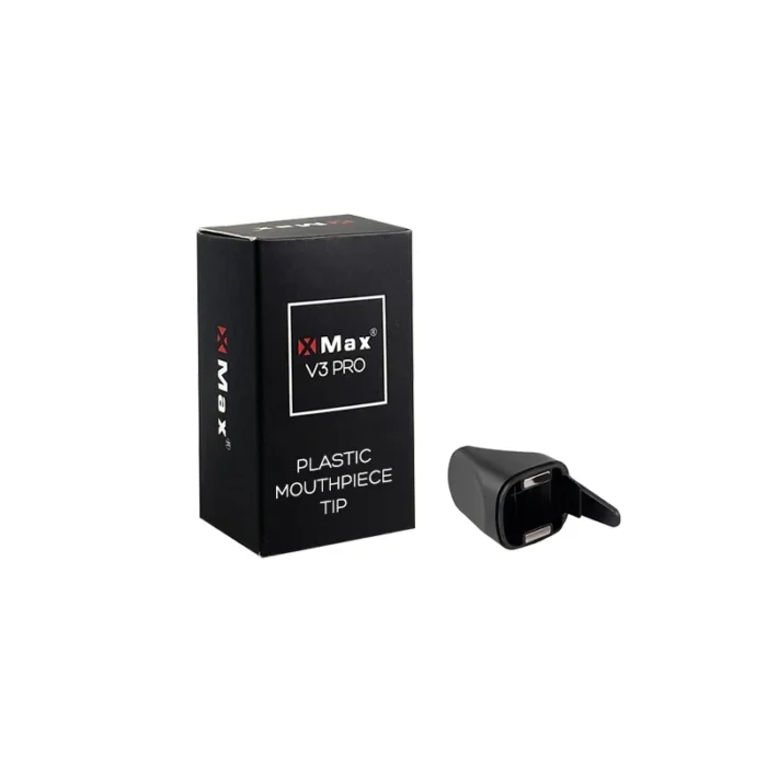 XVAPE - XMAX V3 PRO | BOCCAGLIO IN PLASTICA - immagine 1