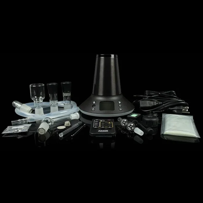 ARIZER - XQ2 VAPORIZER - Image 3