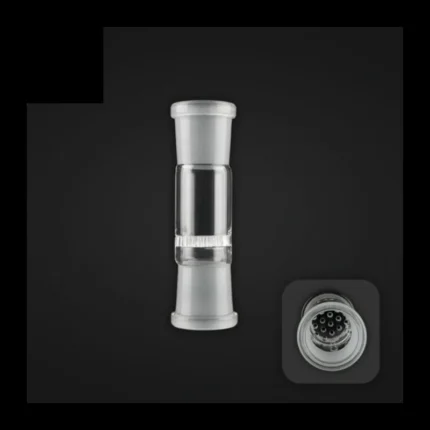 ARIZER - VANO ERBE IN VETRO | ARIZER XQ2 - V-TOWER - EXTEME-Q