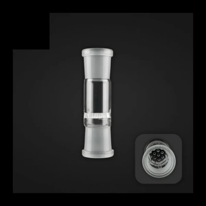 ARIZER - GLASS HERB COMPARTMENT | ARIZER XQ2 - V-TOWER - EXTEME-Q – Image 1