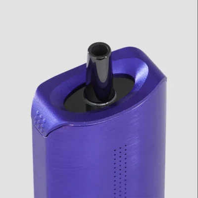 DAVINCI - IQ3 EXTENDED MOUTHPIECE (RICAMBIO) - immagine 2