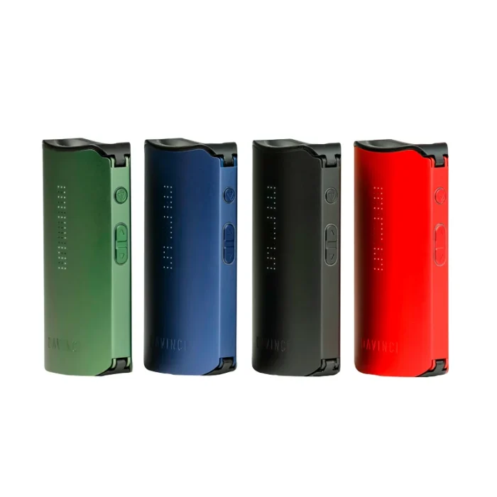 DAVINCI - IQC VAPORIZER - Image 1