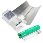 KIT ECO 250W  SYLVANIA GROXPRESS 250W HPS