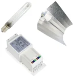 KIT ILLUMINAZIONE 400W BASIC