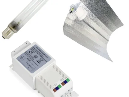 400W BASIC HPS LIGHTING KIT