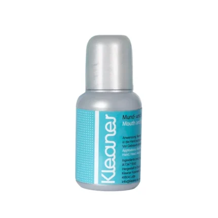KLEANER - THE ORIGINAL NO SPRAY | 30ml