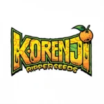 RIPPER SEEDS - KORENJI FEM | 3 GRAINES – Image 2