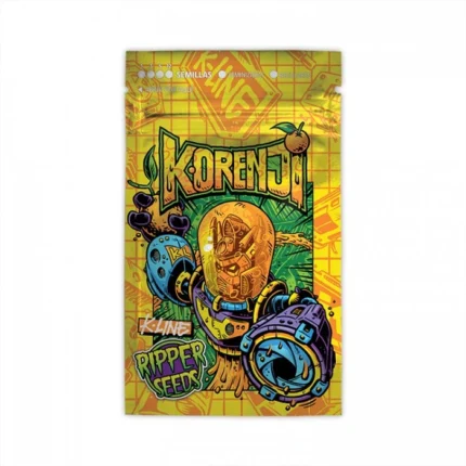 RIPPER SEEDS - KORENJI FEM | 3 SEMI