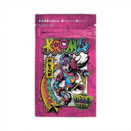 RIPPER SEEDS - KROMA FEM | 3 SEMILLAS