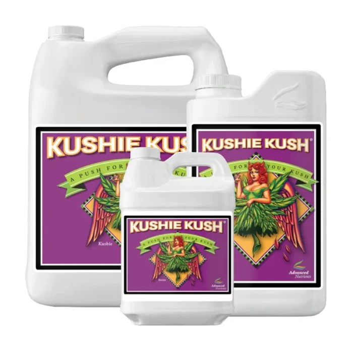 ADVANCED NUTRIENTS - KUSHIE KUSH - immagine 1
