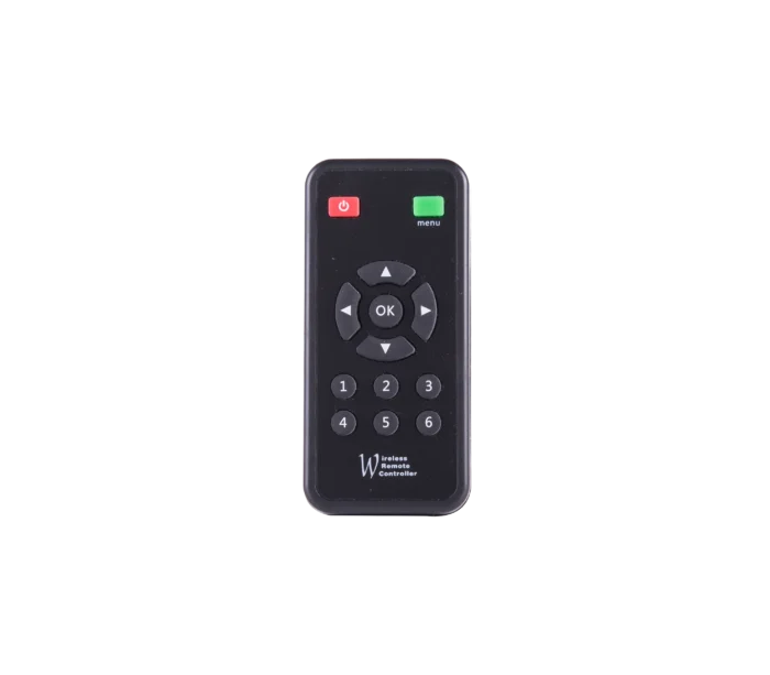ORTOLED - S CONTROLLER PER ORTOLED SERIE S - immagine 2