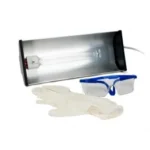 CLEANLIGHT HOBBY UNIT 11W - ELIMINA FUNGHI VIRUS E BATTERI - immagine 5
