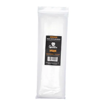 maex0200_indoorline_.webp QNUBU - ROSIN PRESS BAG | 120 micron 7X23cm 10pcs. - immagine 1