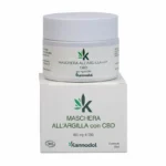 KANNODOL - MASQUE DE CÉRAMIQUE AVEC CBD | 50ml