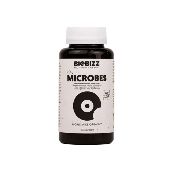 BIOBIZZ - MICROBES | 150gr - immagine 1