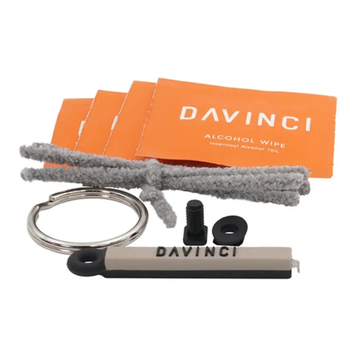 DAVINCI - SERIE MIQRO KIT ACCESSORI - immagine 1