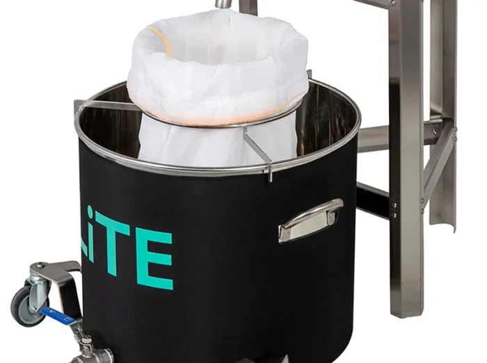 MASTER PRODUCTS - MX ICE 200 LiTE - immagine 2