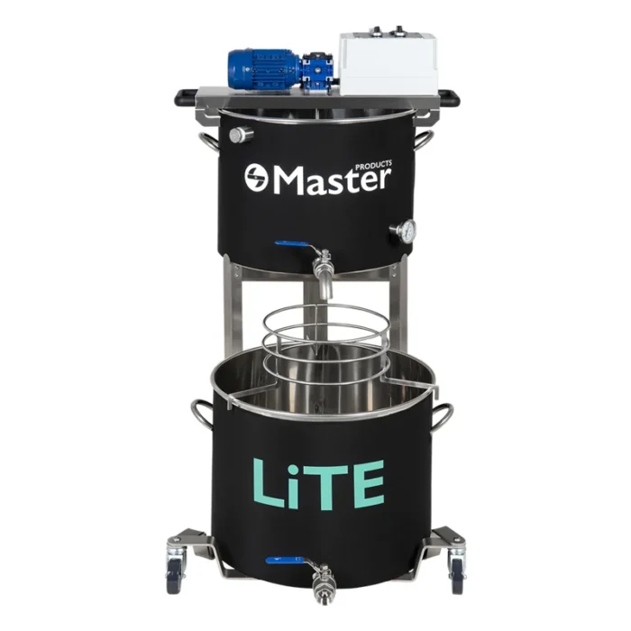 MASTER PRODUCTS - MX ICE 200 LiTE - immagine 3