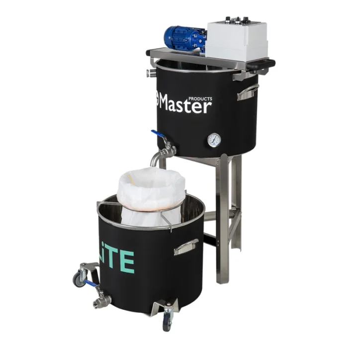 MASTER PRODUCTS - MX ICE 200 LiTE - immagine 1