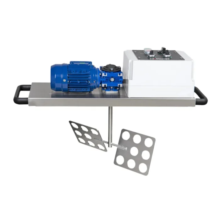MASTER PRODUCTS - MX ICE 200 LiTE - immagine 5