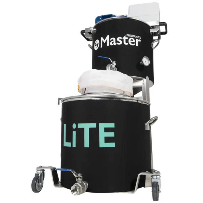 MASTER PRODUCTS - MX ICE 200 LiTE - immagine 7