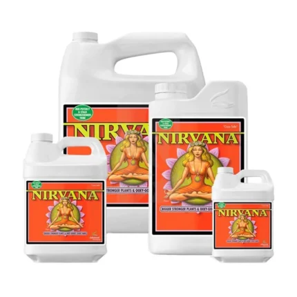 ADVANCED NUTRIENTS - TASTY TERPENE / NIRVANA