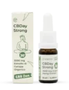 ENECTA - CBDAY FUERTE ACEITE DE CBD 30% | 10ml 3000mg