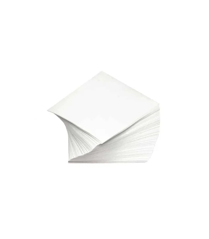 QNUBU - ROSIN EXTRACTION PAPER | 10X10cm - 100pcs. - Image 1