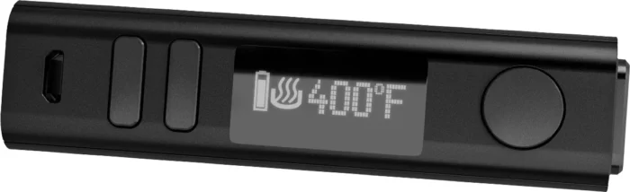 FLOWERMATE - V5 NANO VAPORISER - Image 2