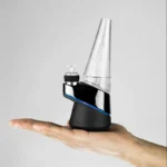 PUFFCO - VAPORIZADOR PEAK | NEGRO - Imagen 6