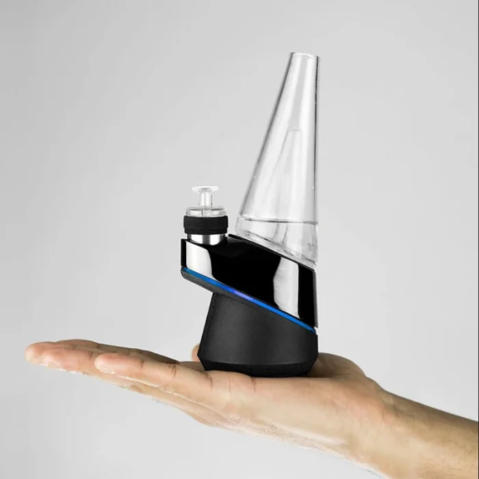 PUFFCO - VAPORIZADOR PEAK | NEGRO - Imagen 6