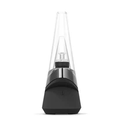 PUFFCO - PEAK VAPORIZZATORE | NERO