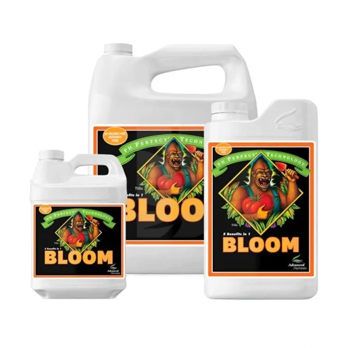 ADVANCED NUTRIENTS - pH PERFECT BLOOM - immagine 1