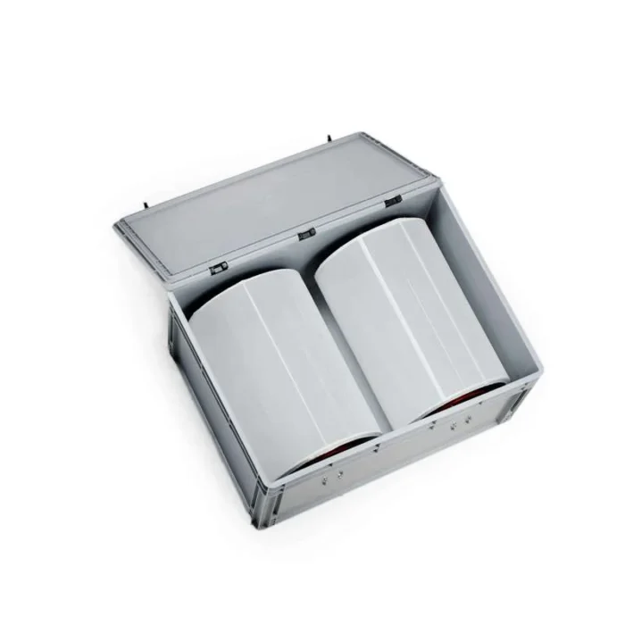 PHÖNIX - DOUBLE DRY POLLEN EXTRACTOR - Image 1
